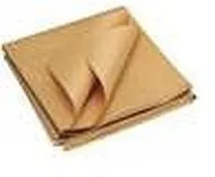 Papīra maisiņi kebabiem, brūni, 17x17cm, 0.61kg, 250gab