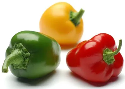 Paprika mini mix, 150g, gab