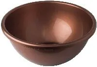 Pārtikas bļoda, plastmasas, 6,2 l, D 30,6 cm, H 13,5 cm