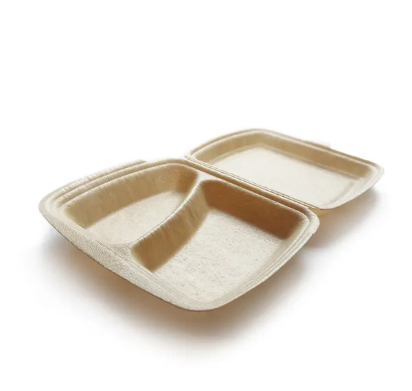 Pārtikas kastīte XPP 2, 241x206,5x69mm, 3.14kg, 100gab