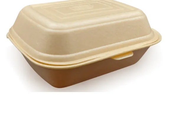 Pārtikas kastīte XPP, mini, 185x154x76mm 1.8kg, 125gab