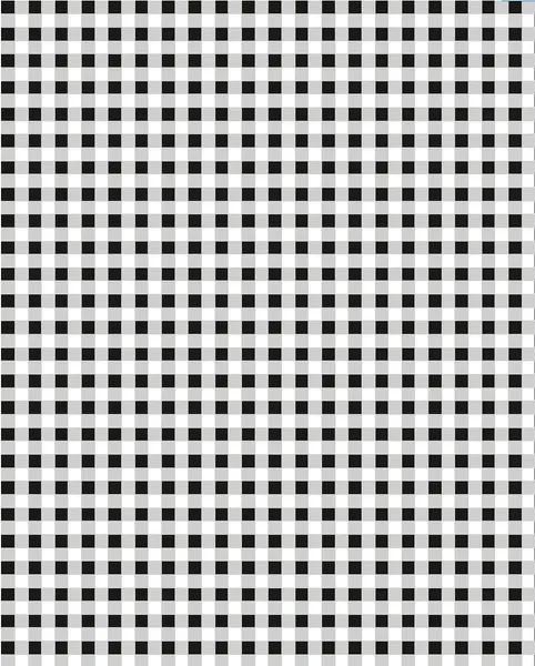 Pārtikas papīra loksnes, baltas, melni kvadrāti, 20x25 cm, 0.360kg, 250gab