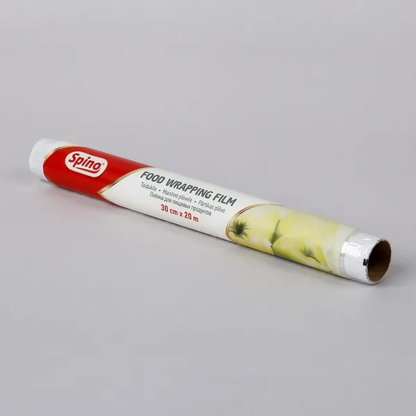 Pārtikas plēve 20m