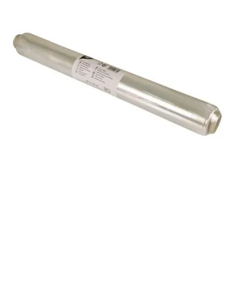Pārtikas plēve PAPSTAR, PE, 9my, 60cmx300m, 1.65kg, 1gab