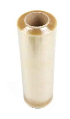 Pārtikas plēve, PVC, 45cmx1250m 7.5my, 1gab 5.786kg
