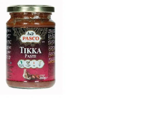 Pasta INDIAN Tikka, 260g