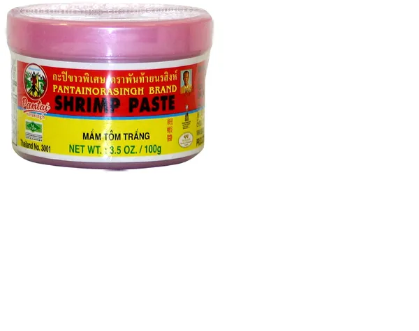 Pasta Pantai garneļu, 100g