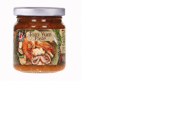 Pasta zupai TOM YUM, 195g