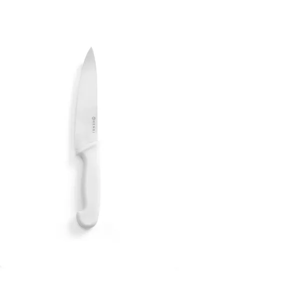 Pavāra nazis, balts, L 320mm, 842652