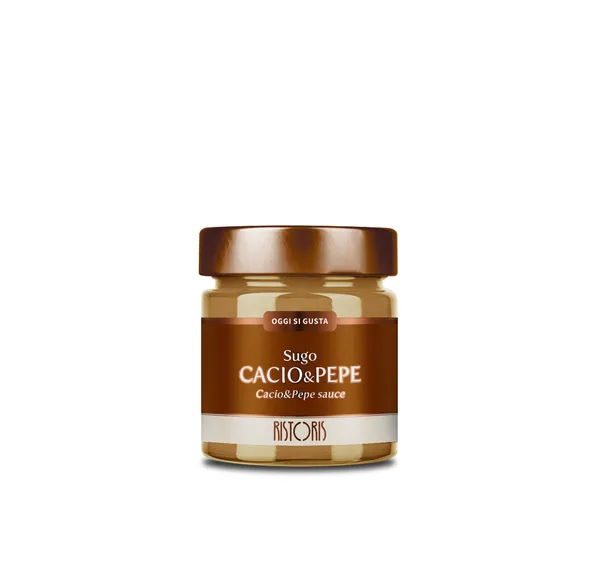 Pecorino Romano siera mērce RISTORIS, 220g