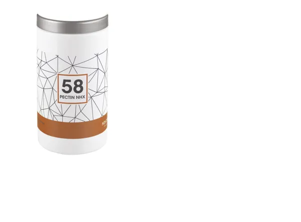Pektīns NHX PCB CREATION, Nr. 58, 1kg
