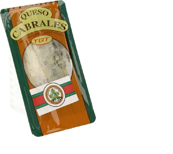 Pelējuma siers QUESO CABRALES DOP, 100g