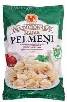 Pelmeņi Tradicionālie Mājas RGK 1kg