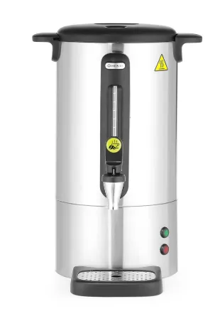 Perkolators, 7L, 220-240V/1050W, 307x330x(H)450mm, 211434