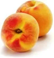 Persiki A/AA kal. 2.šķ. kg