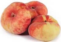 Persiki "Paraguayo" 2.šķ. kg