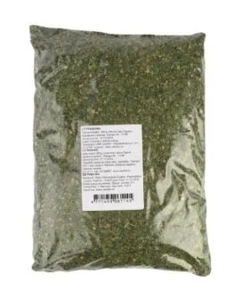 Pētersīļi, kaltēti, 500g