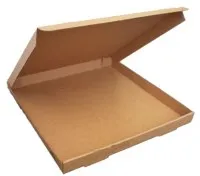 Picas kartona kaste EKO, 32x32x3.5cm, 11.6kg, 100gab