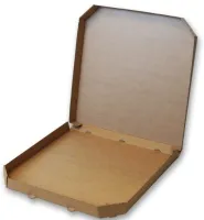 Picas kaste brūna, 42 x 42 x 3,5cm,  17.8kg, 100gab