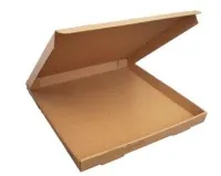 Picas kaste brūna, KVADRA 45 x 45 x 3,5cm,  11.1kg, 100gab