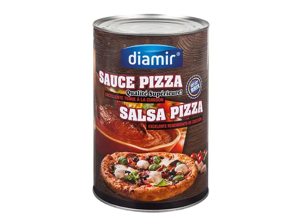 Picas mērce DIAMIR brix, 4kg