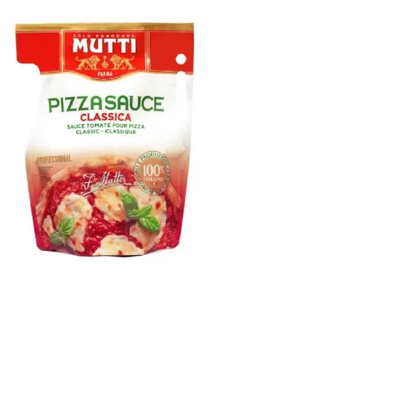 Picas mērce MUTTI, 5kg