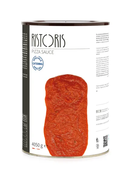 Picas mērce RISTORIS Catering Special, 4.05kg
