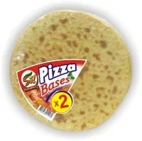 Picas pamatne D 28cm 320g 2 gab. saldēta