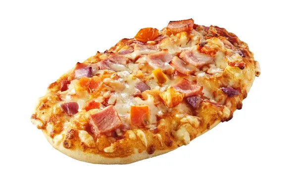 Picas uzkoda BOBOLI, ar šķiņķi, 50x120g, Lantmannen