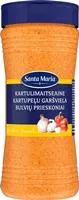 Kartupeļu garšvielas SANTA MARIA 350g