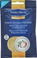 Garšviela piedeva maltai gaļai 30g