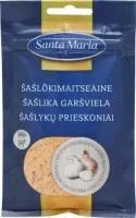 Piedeva šašlikam 45g, Santa Maria