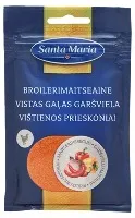 Vistas gaļas garšviela SANTA MARIA 30g