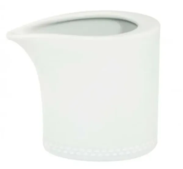 Piena krūze PERLA, 125ml (LIETOTS) 1gab