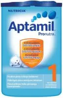 Piena maisījums APTAMIL 1 ,800g