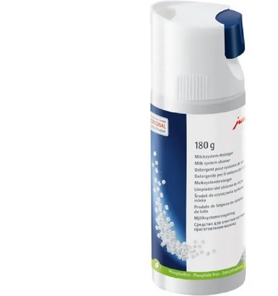 Piena sistēmas tīrīšanas līdzeklis JURA Mini-Tabs, 180g