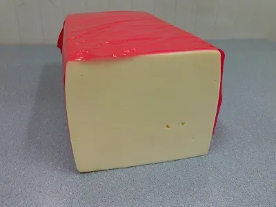 Piena un augu tauku maisījuma produkts , 45%, ~3.75kg