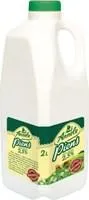 Piens pasterizēts Annele 2.5% pudelē 2l
