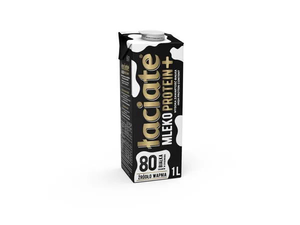 Piens LACIATE, Protein +, UHT, 1l