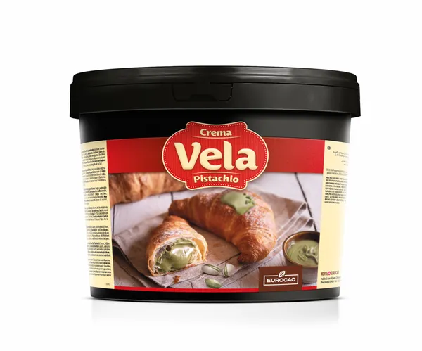 Pildījums NORTE Vela Pistacchio, 6kg