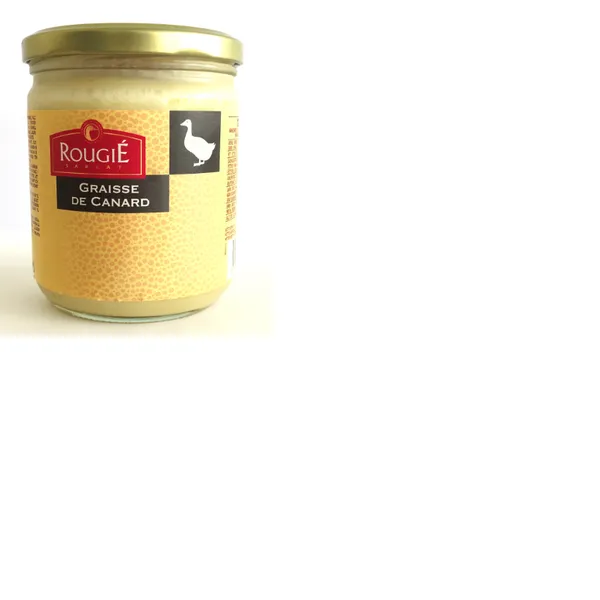 Pīles tauki, ROUGIE, 320g