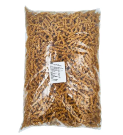 Pilngraudu makaroni ARRIGHI Fusilli, 5kg