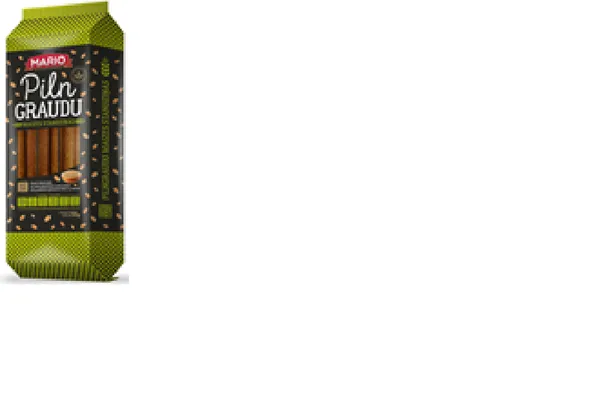 Pilngraudu standziņas 200g.