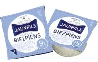 Pilnpiena biezpiens Jaunpils 9% 275g