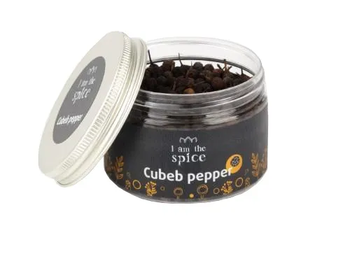 Pipari I AM THE SPICE Kubas, 55g