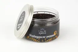 Pipari I AM THE SPICE Madagaskaras, 75g