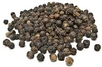 Pipari melnie zirnīšos, 1 kg