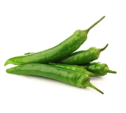 Pipari zaļie, asie RAWIT, 2.šķ., kg