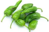 Pipari zaļie, PADRONE, 2.šķ., kg