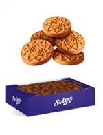 Piparkūkas SELGA, 3.5kg